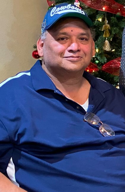 Obituary of Johnny Terrazas Sr.