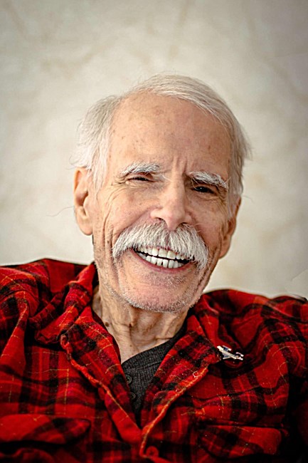 Obituario de John William Hall