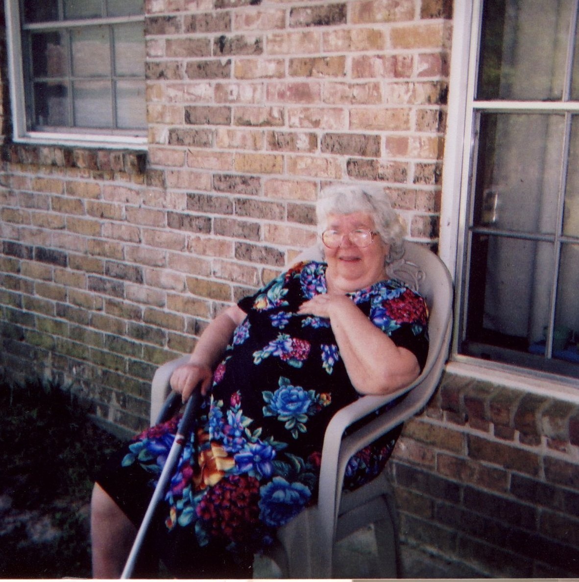 Velma Jewel "TBoots" Reneau Obituary Dequincy, LA