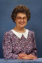 Marjorie Walton