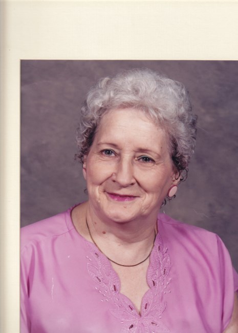 Obituary of Clara Janells Chastain Williams