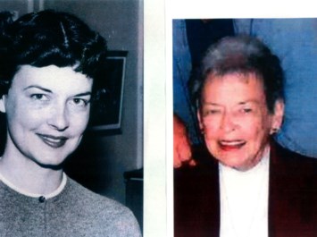 Obituary of Dorothy Langer