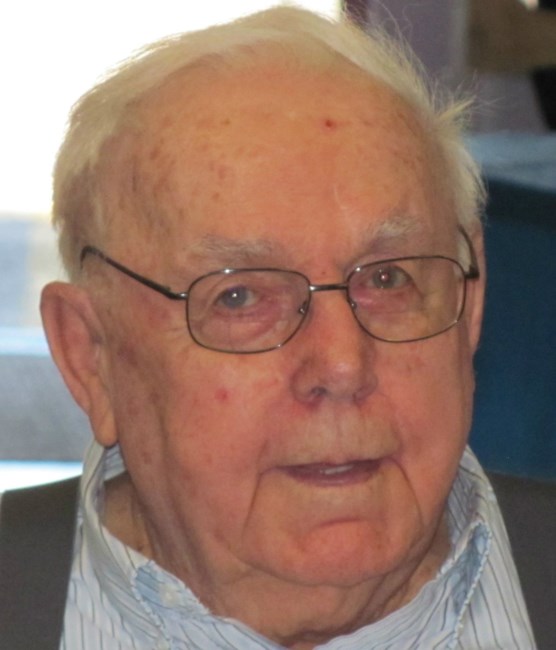 Obituary of Clifford A Harper