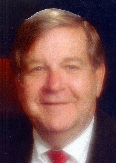 Obituario de Dale R. Stumpf