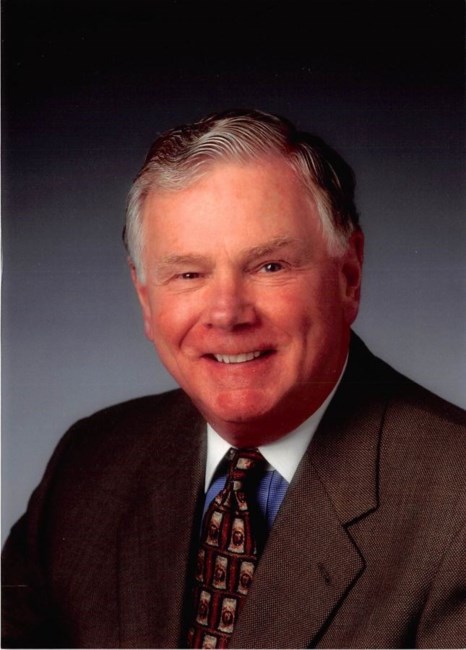 Obituary of Andrew J. Paine, Jr.