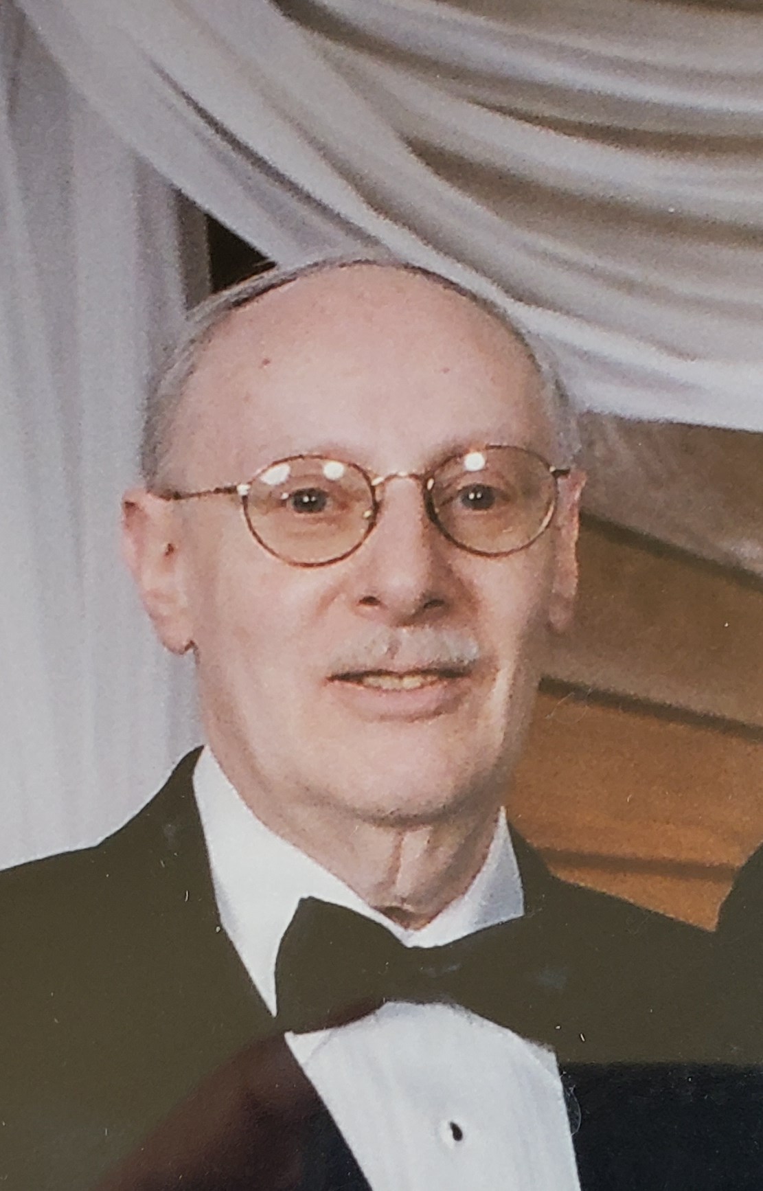 Obituary of Robert E. Grunin