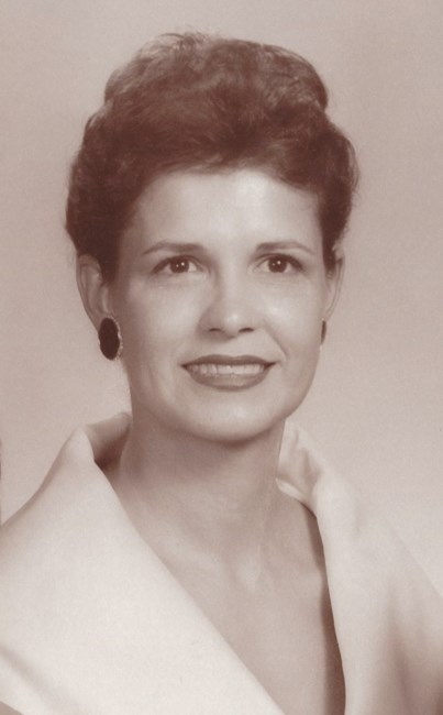 Obituary of Mary Moench