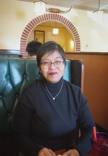 Obituary of Jennifer Margaret Perry-Lopez