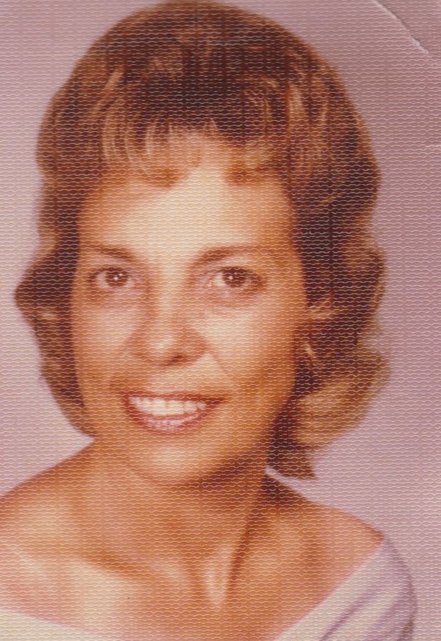 Obituary of Rosemary T. Berger