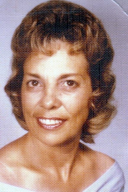 Obituario de Rosemary T. Berger