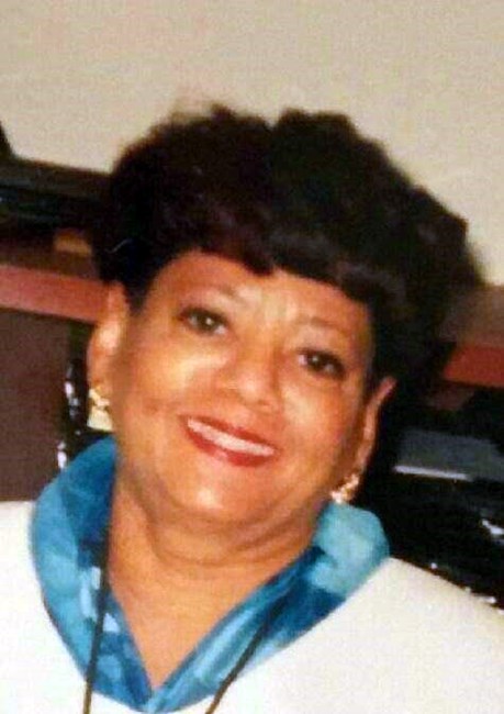 Obituary of Joan Marie Thompson