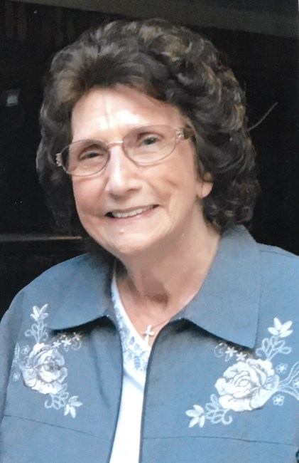 Obituary of Shirley W. Pickens