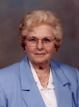 Obituary of Mary Eloise "Muff" Schinneer