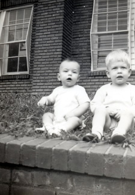 Obituary of Ronald Mason Culp