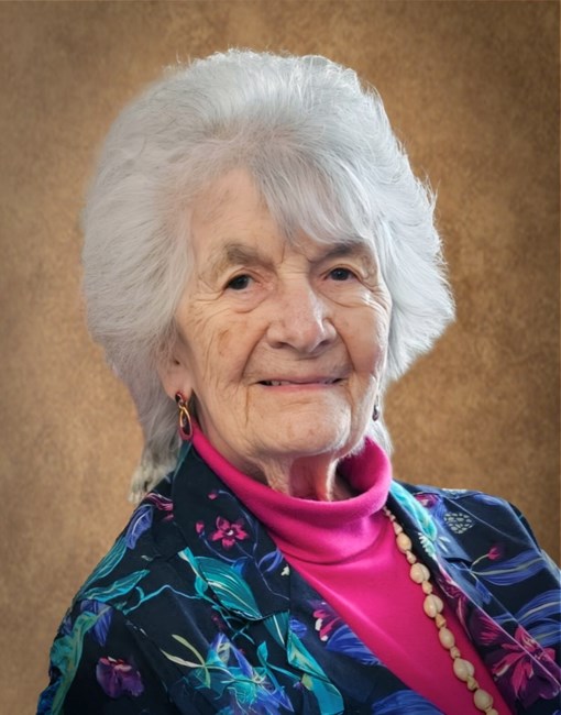Obituary of Marlene Gayle Geier