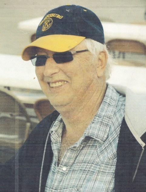 Obituary of David Robert York