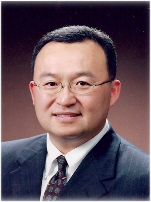 Obituary of Mr. Hwa-Yong Jo
