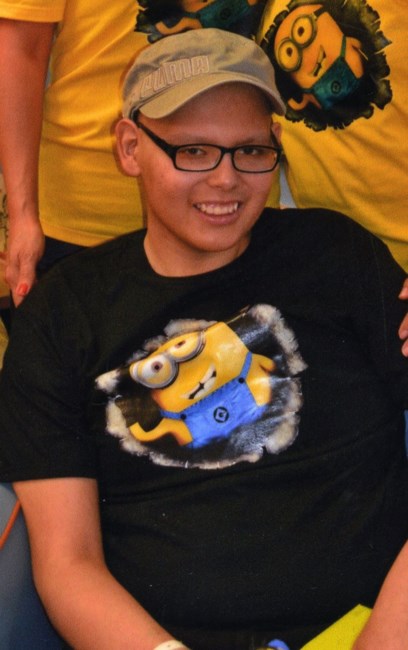 Obituary of Salvador Rios