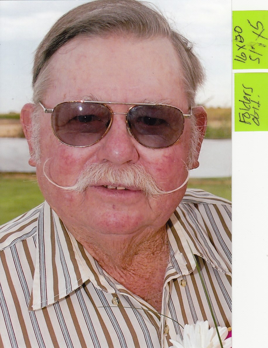 Obituary of Joseph A Egli