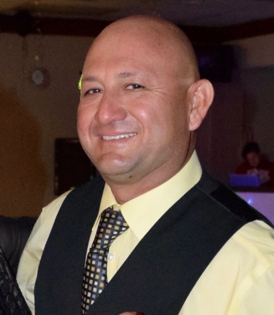 Obituary of Gustavo Soto Morales