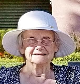 Obituario de Martha Nelms Long