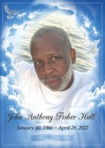 John Fisher-Hall