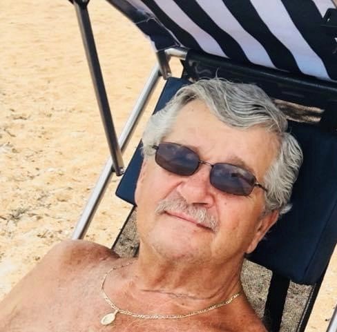 Obituary of Joseph E Redfield