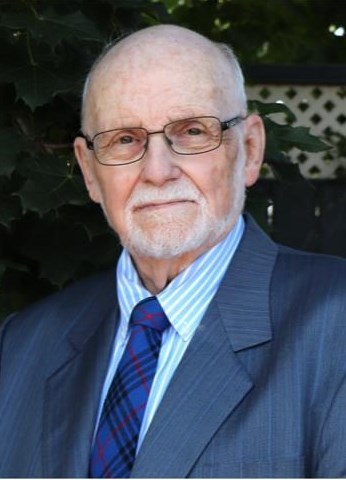 Nécrologie de Ronald Wayne Quiring