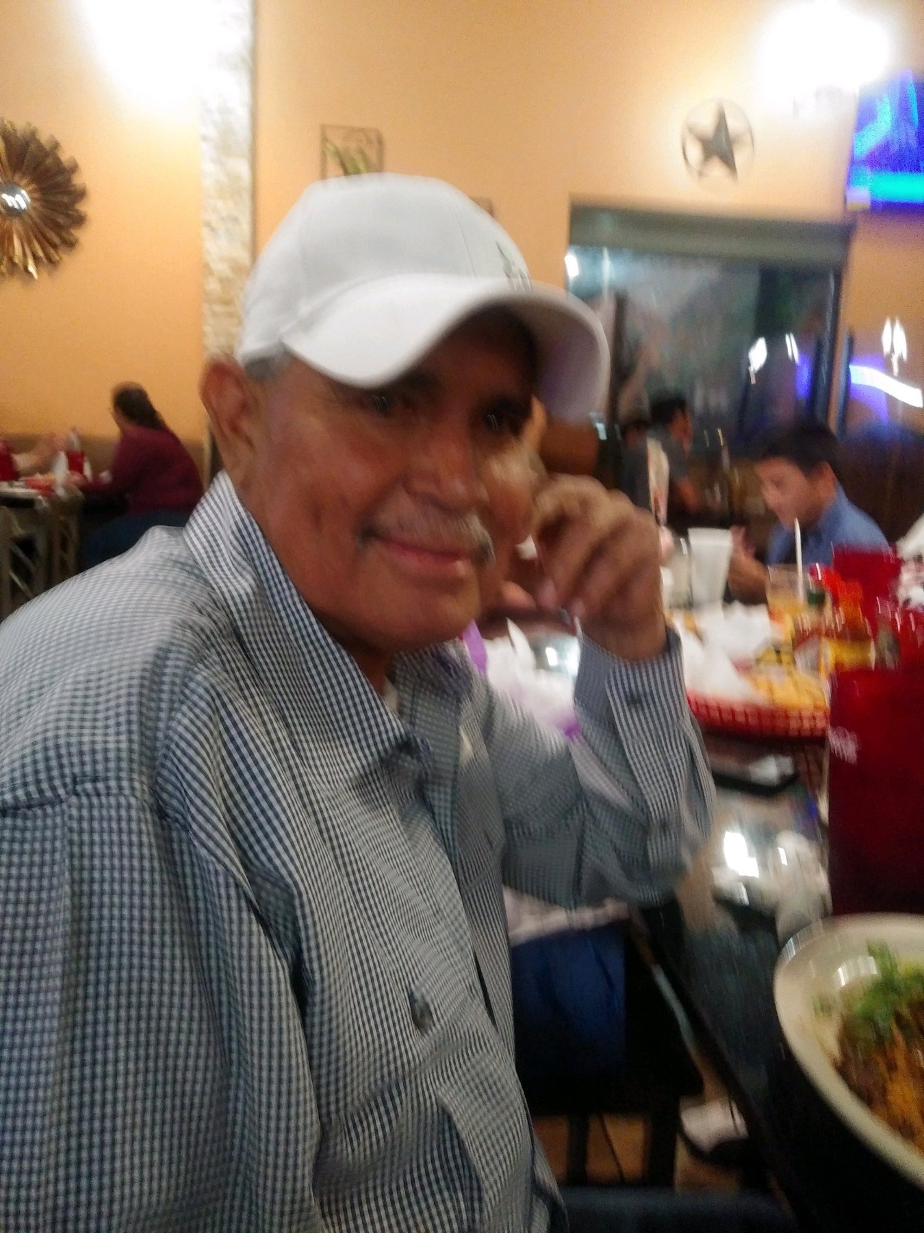 Jose Carmen Cruz Obituary - San Antonio, TX