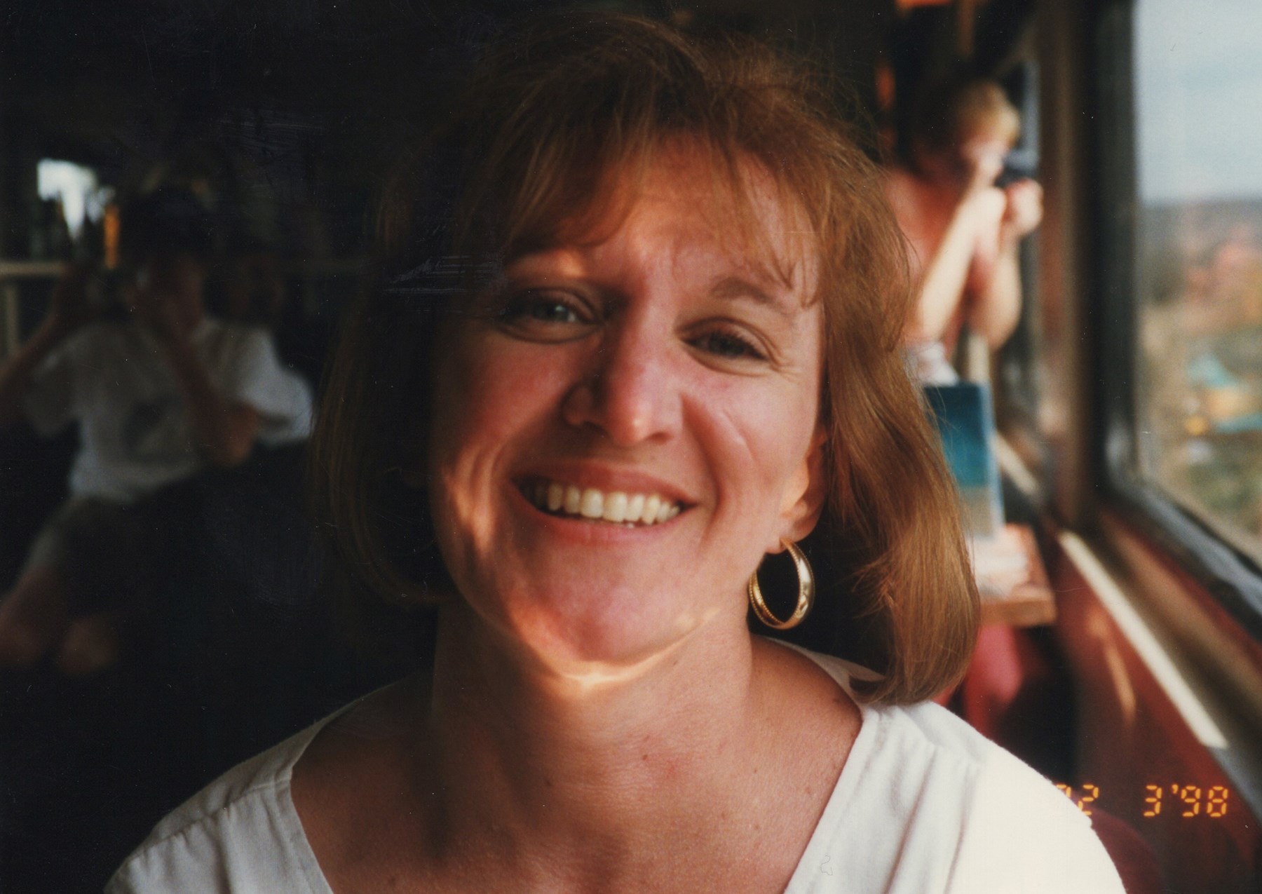 Obituary of Linda Mae McCarty