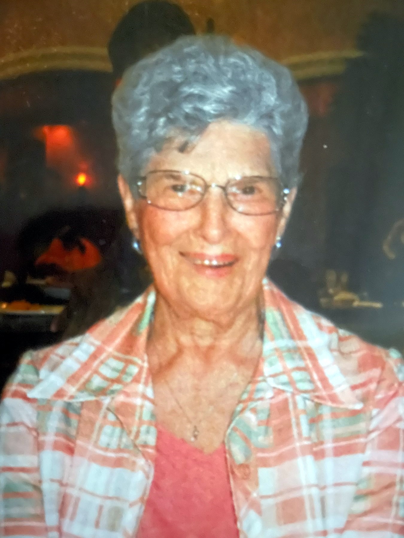 Betty Gochneaur avis de décès Akron, OH