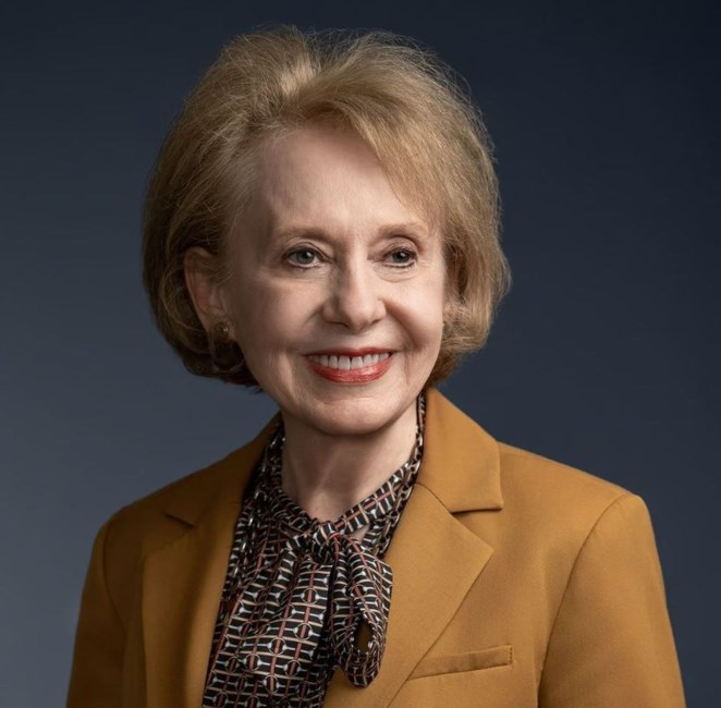 Obituary of Marcia Gunnell Madsen