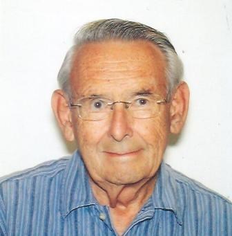 Obituary of Arno George Scheffel