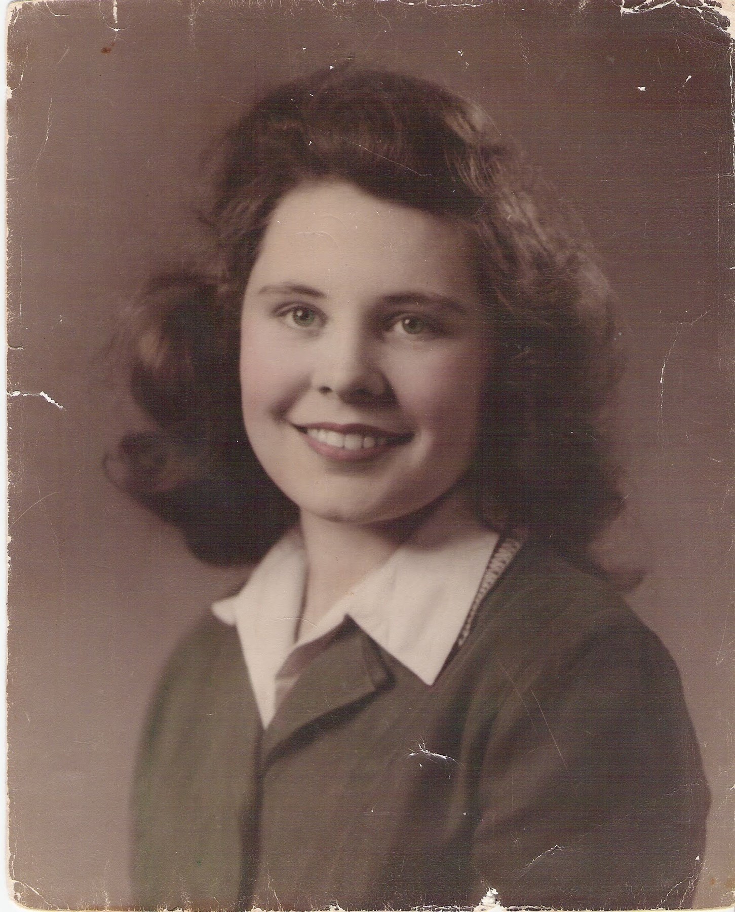 Obituary of Loretta Wade Milton