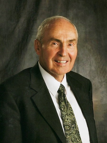 Obituary of Richard Larry Williams