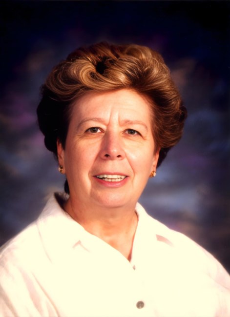 Obituary of Joan Kay Doyle