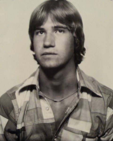 Obituary of Monte Bertagnole