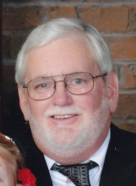 Obituario de Steven Lee Dudley