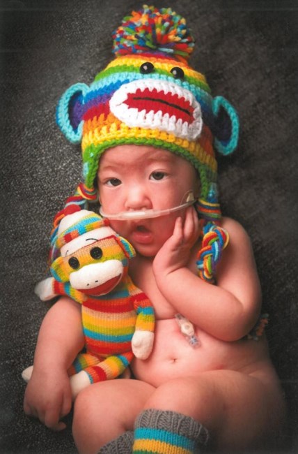 Obituary of Elliot Charles Koh