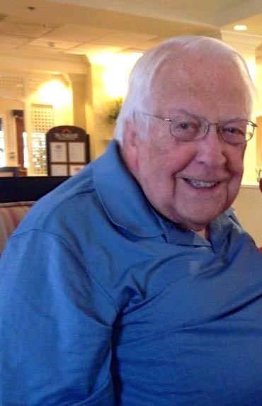 Obituary of Charles Austin Smythe