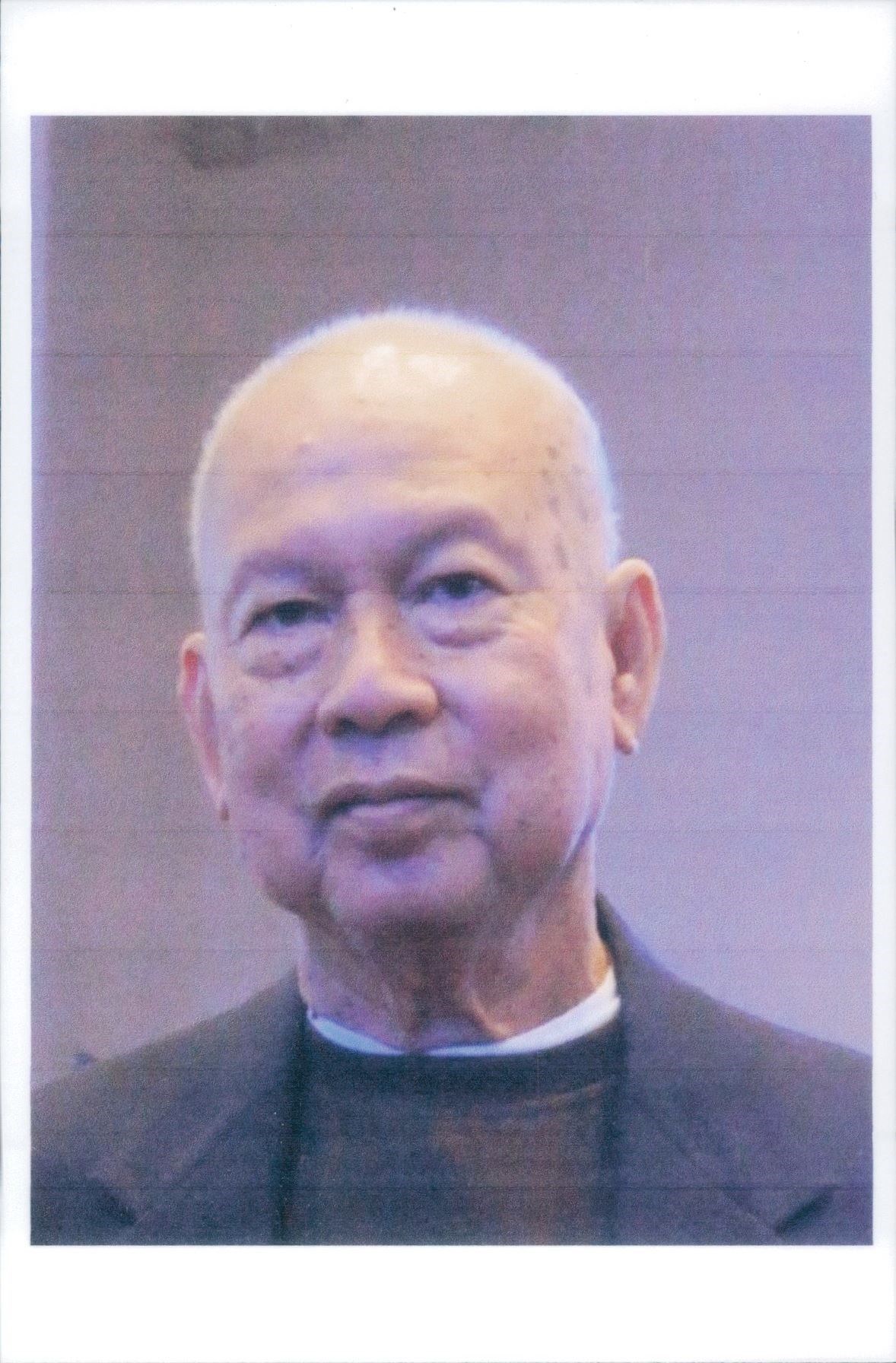Obituary of Hong Le