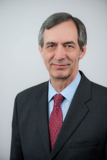 Obituary of David Michael Hubbard