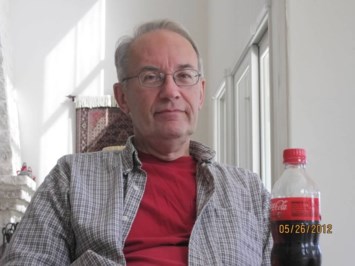 Obituary of William Albers