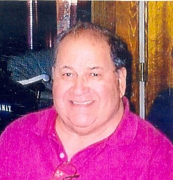 Obituary of Carmine A. Napolillo