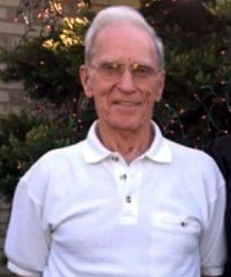 Robert J. Golden Obituary Oak Lawn, IL