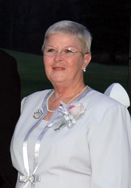 Obituary of Susan D Cook