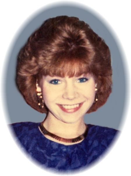 Avis de décès de Lauren Ann Hayes