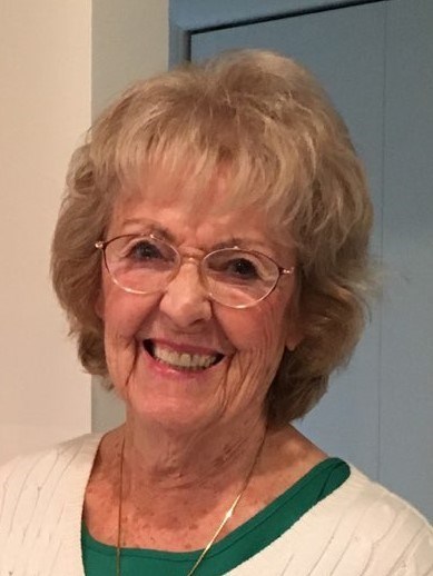 Obituary of Colleen Davis Pederson