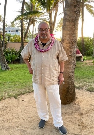 Avis de décès de Mark Edward Maestas