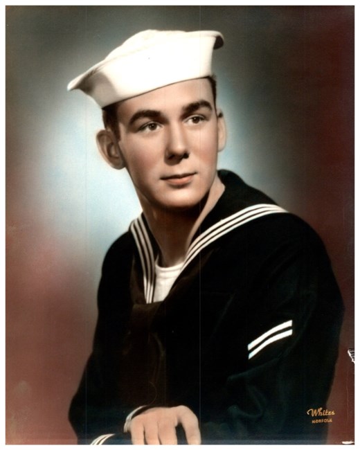 Obituary of Charles Lawayne Day Sr.